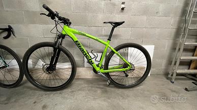 MTB Bianchi Kuma 29.1 - taglia L