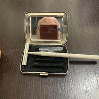 Rasoio multilama in argento