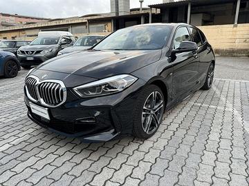 BMW Serie 1 116i 5p. Msport