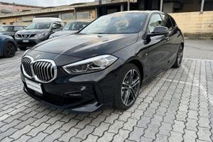 BMW Serie 1 116i 5p. Msport