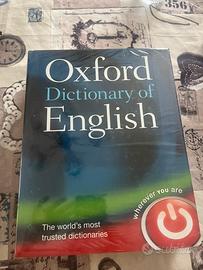 Oxford Dictionary of English third edition