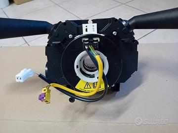 Devio luci panda 2011