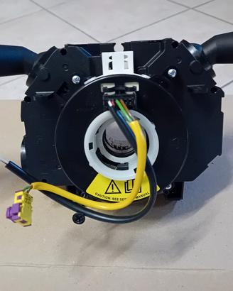 Devio luci panda 2011