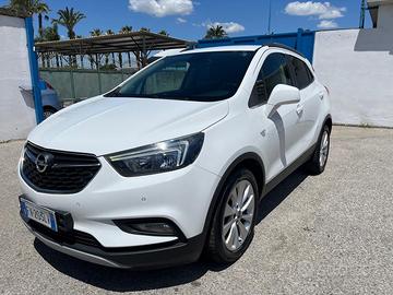 Opel Mokka X -1.4 T-benz -km 65000-2019
