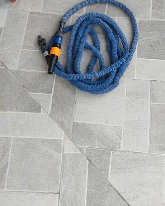 Tubo acqua per irrigazione 