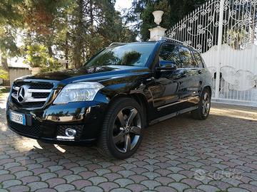 mercedes glk 