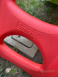 Scivolo smoby