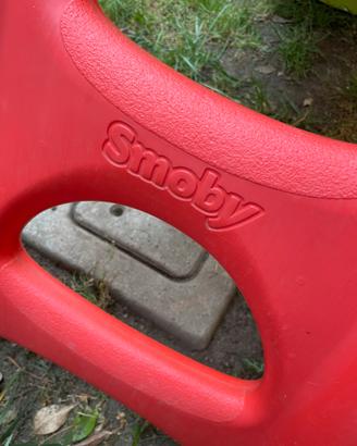 Scivolo smoby