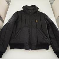 Giacca Bomber Imbottito Refrigiwear Cruz