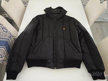 Giacca Bomber Imbottito Refrigiwear Cruz