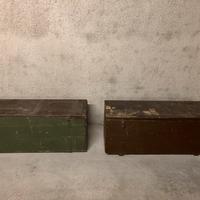 Baule militare