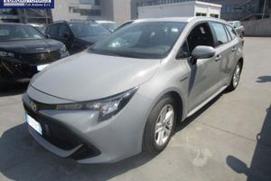 Toyota Corolla Touring Sports 1.8 Hybrid Busi...