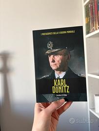 Libro Karl Dönitz