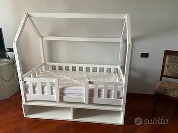 Letto bambino