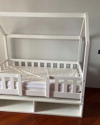 Letto bambino