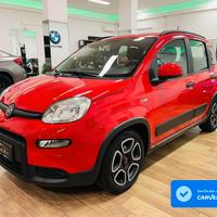 Fiat Panda 1.0 Benzina City Life 2021