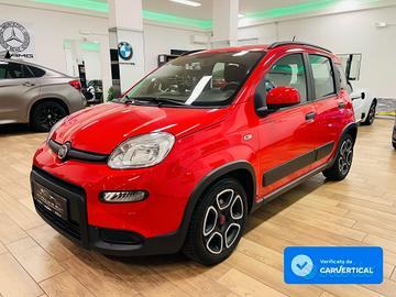 Fiat Panda 1.0 Benzina City Life 2021