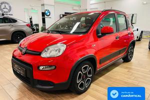 Fiat Panda 1.0 Benzina City Life 2021