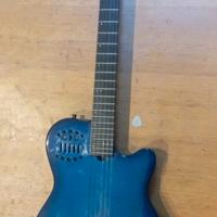 Chitarra Godin Multiac ACS SA