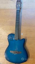 Chitarra Godin Multiac ACS SA