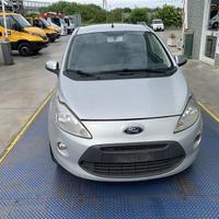 RICAMBI USATI AUTO FORD Ka Serie (CCU) 169A5000 Di