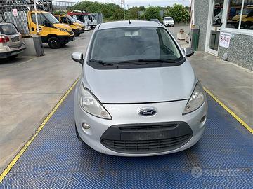 RICAMBI USATI AUTO FORD Ka Serie (CCU) 169A5000 Di