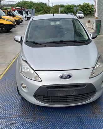 RICAMBI USATI AUTO FORD Ka Serie (CCU) 169A5000 Di