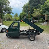 Ape piaggio disponibile