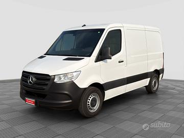 MERCEDES Sprinter 5ª serie Sprinter F32/35 311 CDI