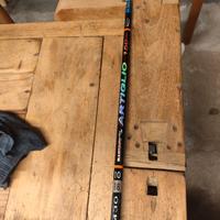 canna da pesca Maver Artiglio 