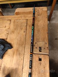 canna da pesca Maver Artiglio 