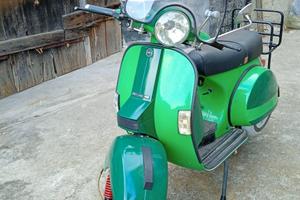 Vespa LML Star 125