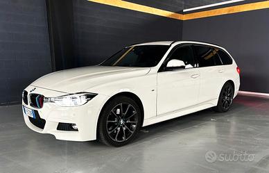 Bmw 320 320d xDrive Touring Msport