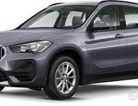 Ricambi usati bmw x1