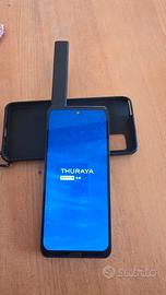 smartphone satellitare thuraya one 