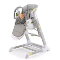 Seggiolone Pappy Rock Pali 3 in 1 (pari al nuovo)