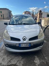Renault Clio 1.5 dCi – 244.000 km – Marciante