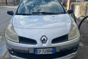 Renault Clio 1.5 dCi – 244.000 km – Marciante