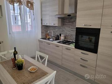 A brevi periodi a B&B