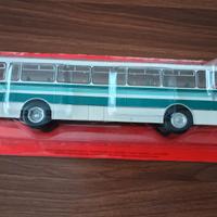 Berliet PHL 10 Grand Raid  1966 Scala 1:43 