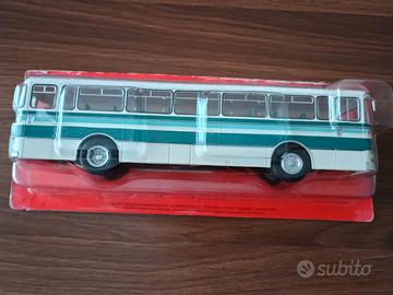 Berliet PHL 10 Grand Raid  1966 Scala 1:43 