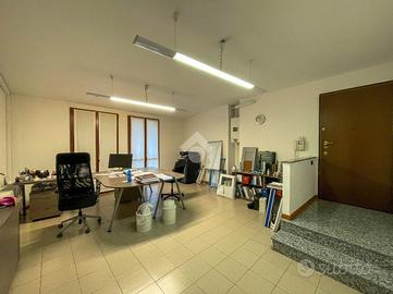 UFFICIO A AGRATE BRIANZA