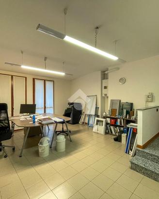 UFFICIO A AGRATE BRIANZA