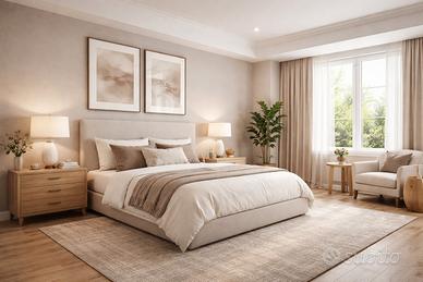 Stanza con SPESE INCLUSE / CENTOCELLE