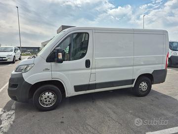 Fiat Ducato 2.0mjet 2015 Pochi km