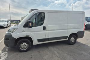 Fiat Ducato 2.0mjet 2015 Pochi km