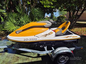 Sea-Doo 3D (Moto d'acqua)