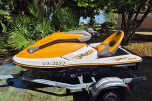 Sea-Doo 3D (Moto d'acqua)