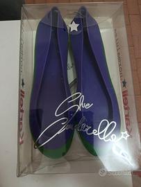 Scarpe ballerina kartell