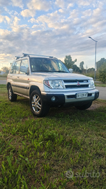 Mitsubishi Pajero Pinin 2.0 GDI - ASI